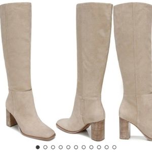 NIB Sam Edelman Women's Olly Knee High Boot Size 9